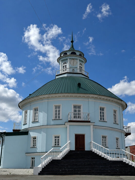 п. Верх-Нейвинский, Верх-Нейвинский, ул. Нагорная, земельный участок, 116 (городской округ Верх-Нейвинский) - фото земельного участка (7)
