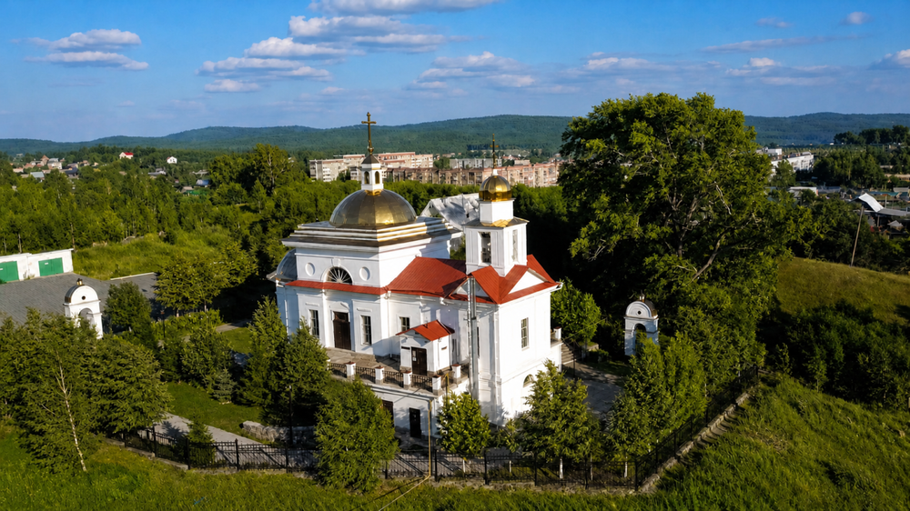 п. Верх-Нейвинский, Верх-Нейвинский, ул. Нагорная, земельный участок, 116 (городской округ Верх-Нейвинский) - фото земельного участка (9)