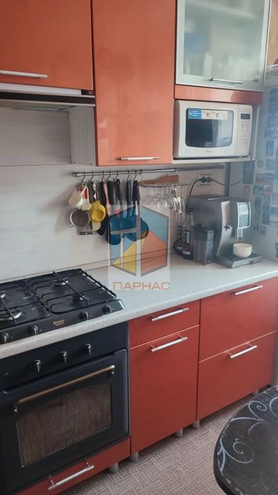 г. Краснотурьинск, ул. Рюмина, 25 (городской округ Краснотурьинск) - фото квартиры (4)