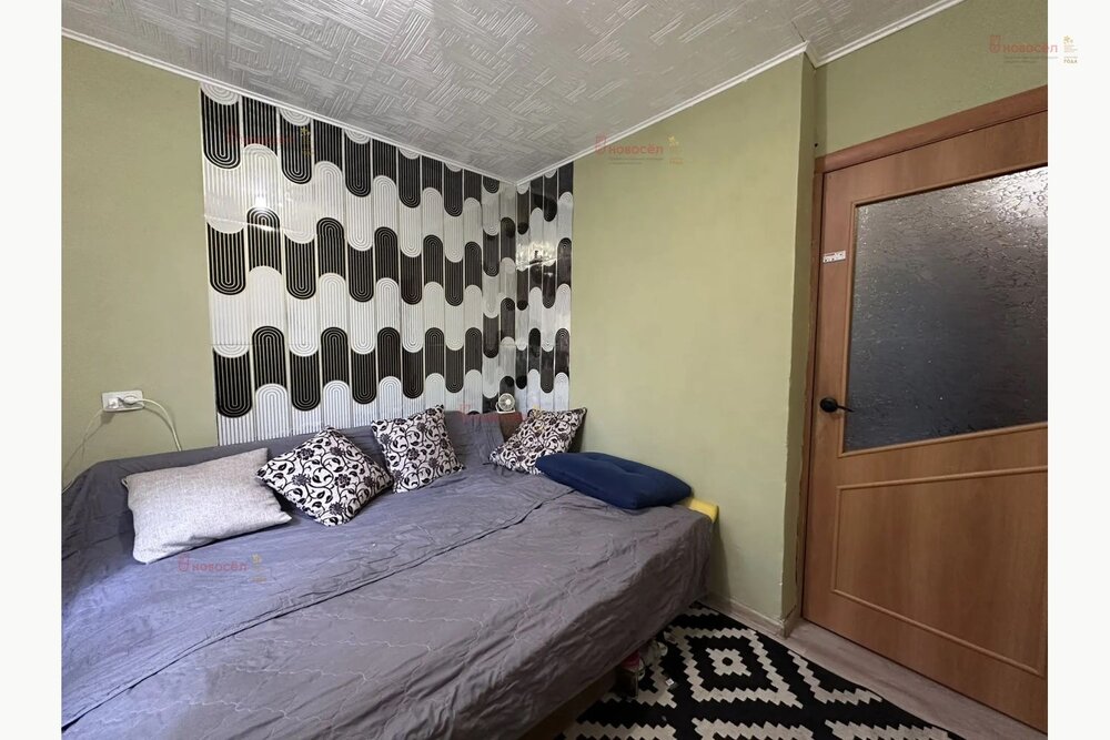 Екатеринбург, ул. Ольховская, 25/1 (Новая Сортировка) - фото квартиры (11)
