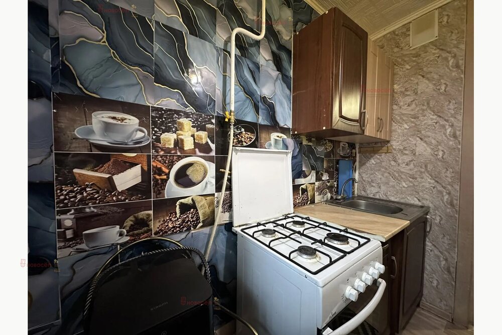 Екатеринбург, ул. Ольховская, 25/1 (Новая Сортировка) - фото квартиры (4)