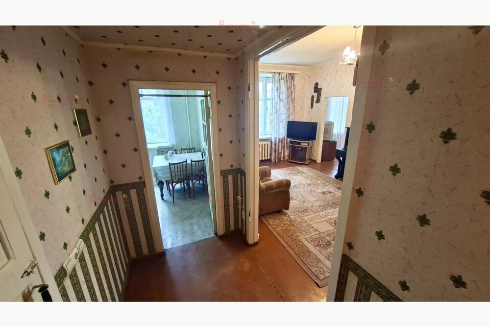 Екатеринбург, ул. Гагарина, 33 (Втузгородок) - фото квартиры (10)
