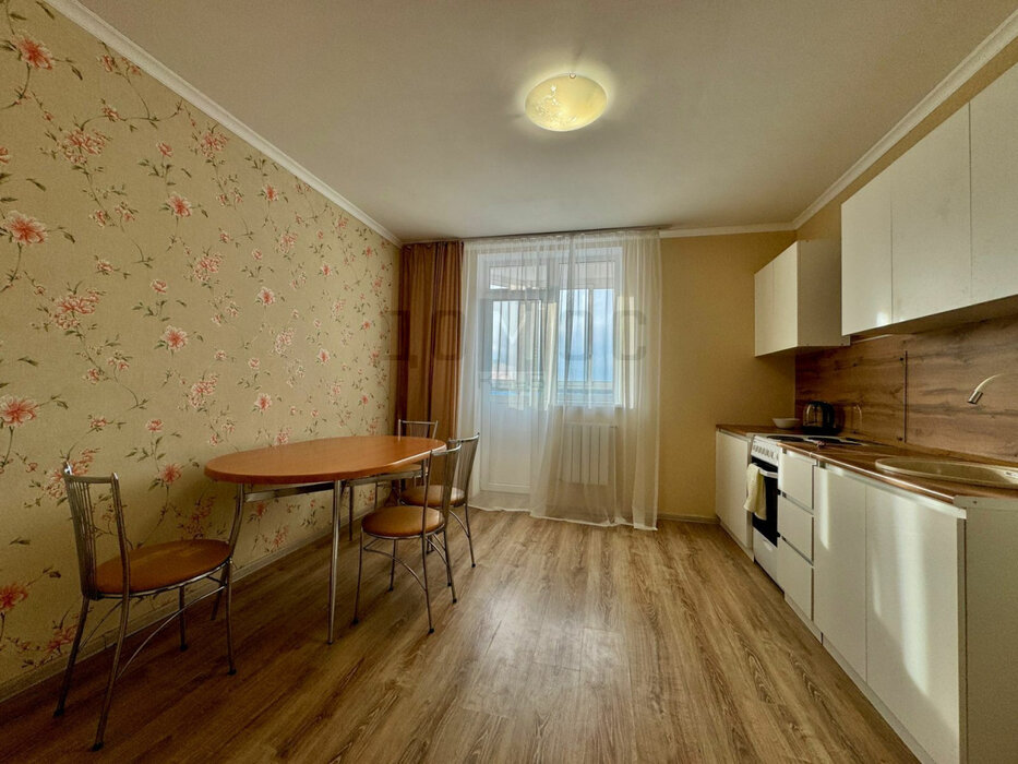 Екатеринбург, ул. Ракетная, 20 (Кольцово) - фото квартиры (4)