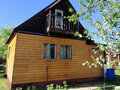 Продажа садового участка: п. Решеты, городской округ Первоуральск, Пермское направление, 45км., с/т Архитектор, ул. с/т Архитектор (городской округ Первоуральск) - Фото 1
