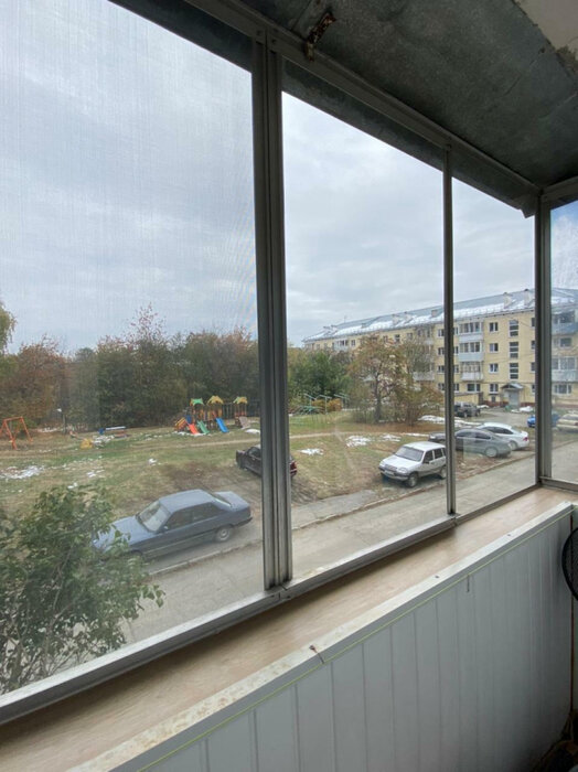г. Заречный, ул. Клары Цеткин, 7 (городской округ Заречный) - фото квартиры (13)