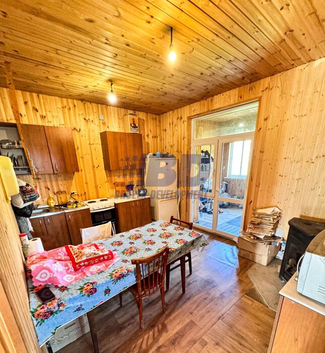 с. Камышево, ул. Куйбышева, 15 (городской округ Белоярский) - фото дома (8)