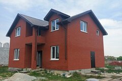 поселок городского типа Мартюш, ул. Новая, 4 (городской округ Каменский) - фото дома