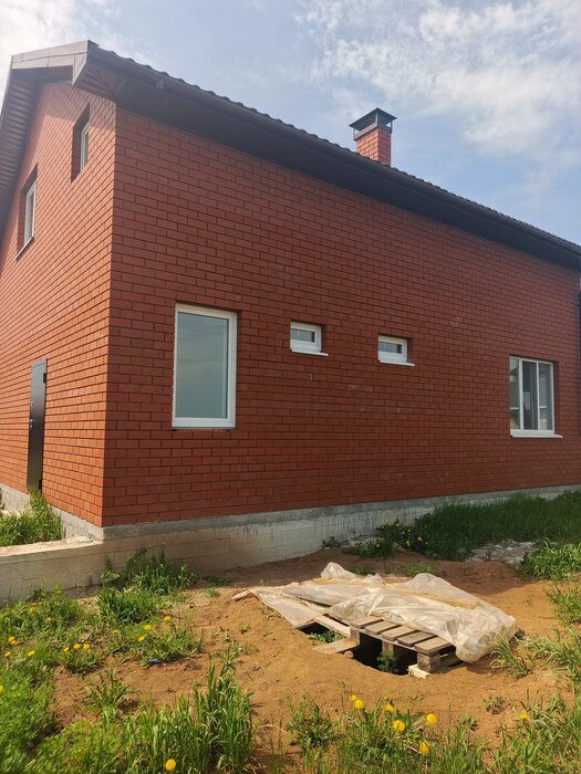 поселок городского типа Мартюш, ул. Новая, 4 (городской округ Каменский) - фото дома (5)