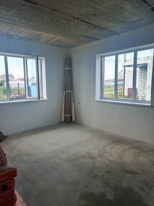 поселок городского типа Мартюш, ул. Новая, 4 (городской округ Каменский) - фото дома (8)