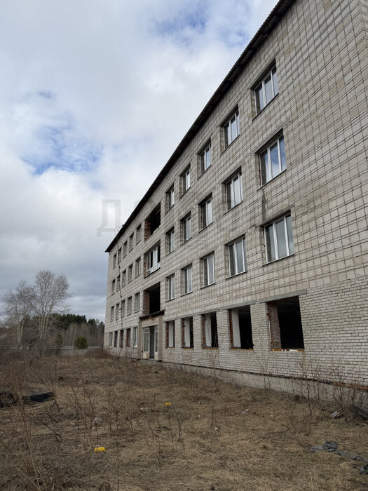 г. Нижняя Тура, ул. 40 лет Октября, 40 (городской округ Нижнетуринский) - фото торговой площади (4)