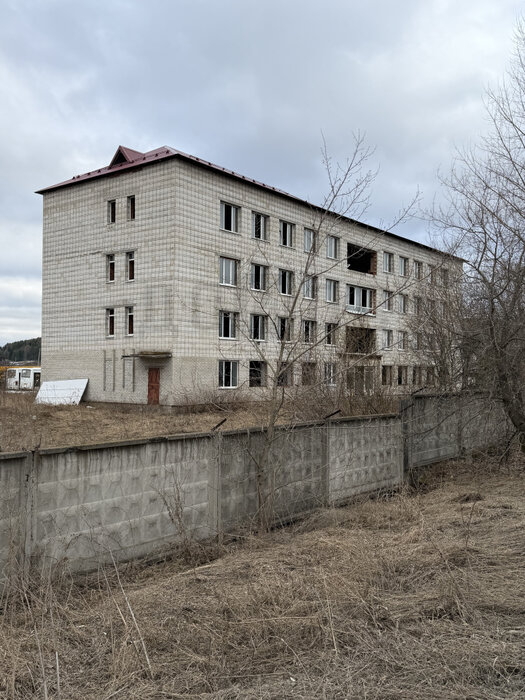 г. Нижняя Тура, ул. 40 лет Октября, 40 (городской округ Нижнетуринский) - фото торговой площади (7)