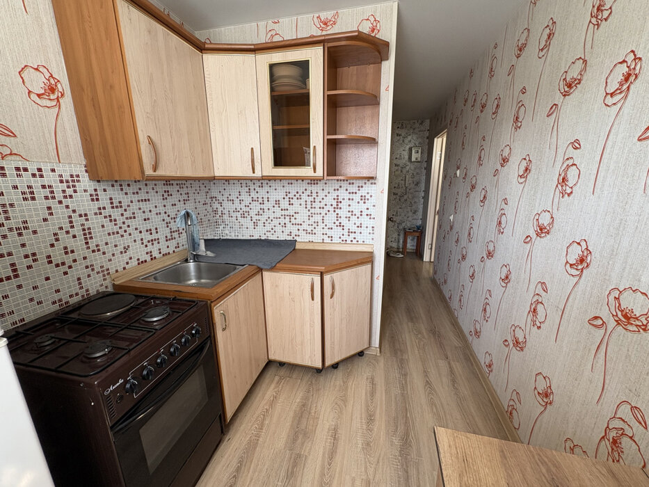 Екатеринбург, ул. Коллективный, 15 (Вторчермет) - фото квартиры (10)