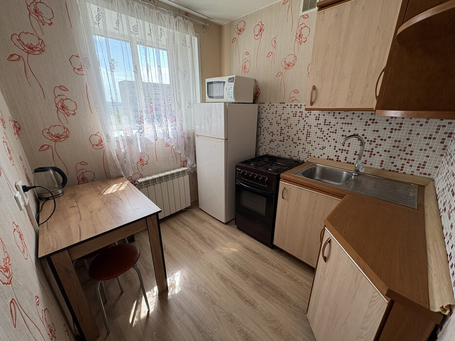 Екатеринбург, ул. Коллективный, 15 (Вторчермет) - фото квартиры (11)