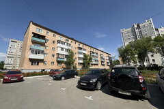 Екатеринбург, ул. Коллективный, 15 - фото квартиры