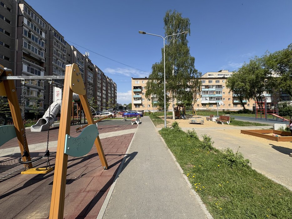 Екатеринбург, ул. Коллективный, 15 - фото квартиры (3)