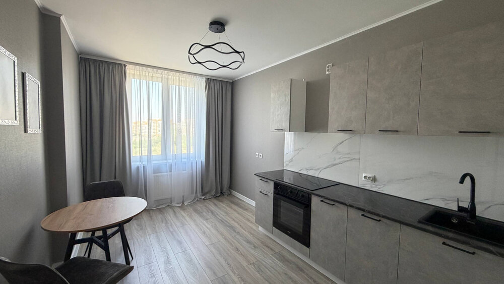 Екатеринбург, ул. Академика Сахарова, 29к2 (Академический) - фото квартиры (4)