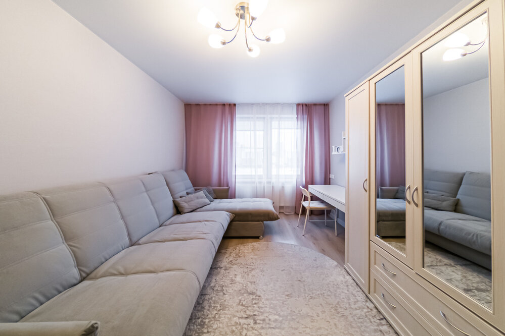 Екатеринбург, ул. Академика Сахарова, 47 - фото квартиры (8)