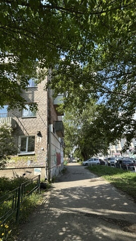 Екатеринбург, ул. Фролова, 3 (ВИЗ) - фото квартиры (1)