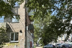 Екатеринбург, ул. Фролова, 3 - фото квартиры