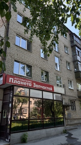 Екатеринбург, ул. Фролова, 3 (ВИЗ) - фото квартиры (2)