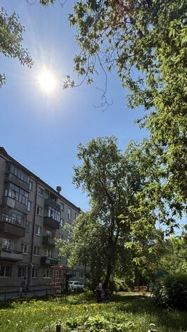 Екатеринбург, ул. Фролова, 3 (ВИЗ) - фото квартиры (4)