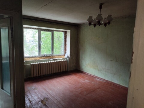 Екатеринбург, ул. Фролова, 3 (ВИЗ) - фото квартиры (7)