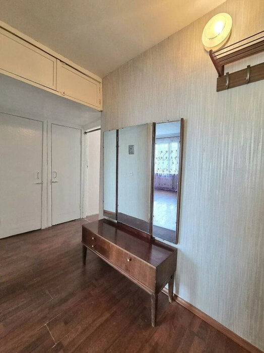 Екатеринбург, ул. Симферопольская, 31 (Вторчермет) - фото квартиры (13)