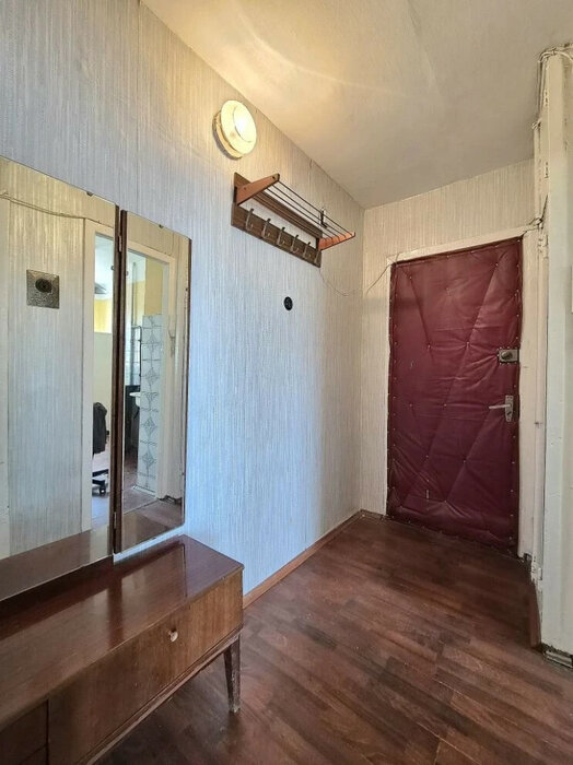 Екатеринбург, ул. Симферопольская, 31 (Вторчермет) - фото квартиры (14)