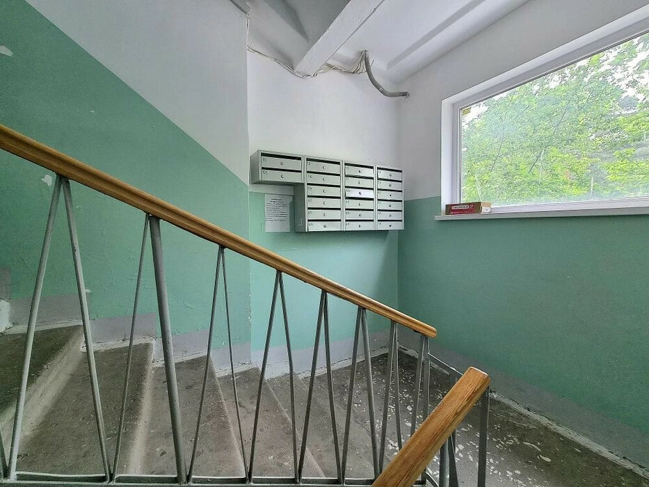 Екатеринбург, ул. Симферопольская, 31 (Вторчермет) - фото квартиры (16)