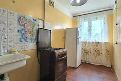 Екатеринбург, ул. Симферопольская, 31 (Вторчермет) - фото квартиры