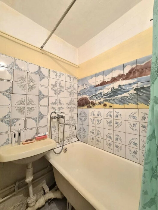 Екатеринбург, ул. Симферопольская, 31 (Вторчермет) - фото квартиры (9)
