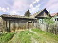 Продажа дома: г. Реж, ул. Трудовая, 73 (городской округ Режевской) - Фото 1