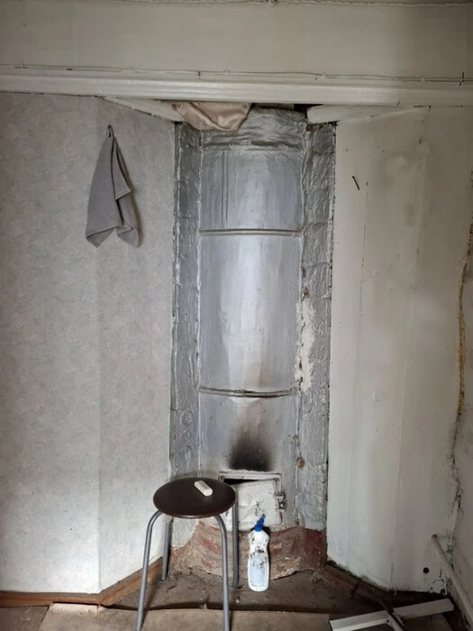 п. Бобровский, ул. Мостовая, 29 (городской округ Сысертский) - фото дома (10)