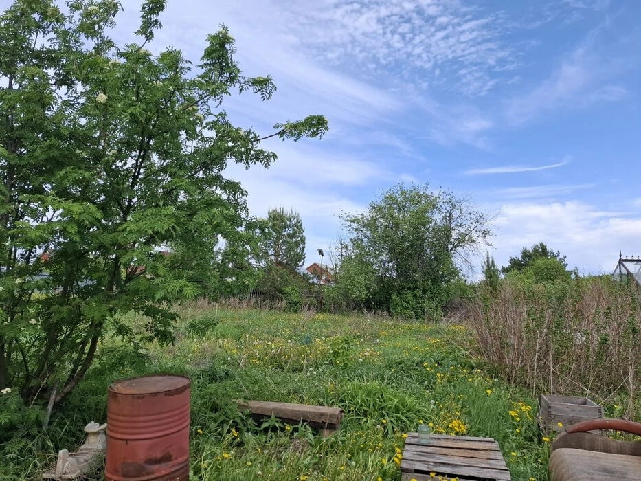 п. Бобровский, ул. Мостовая, 29 (городской округ Сысертский) - фото дома (12)