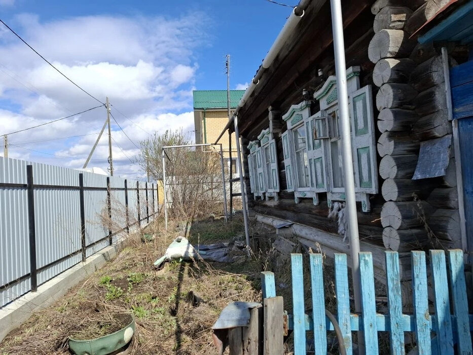 п. Бобровский, ул. Мостовая, 29 (городской округ Сысертский) - фото дома (15)