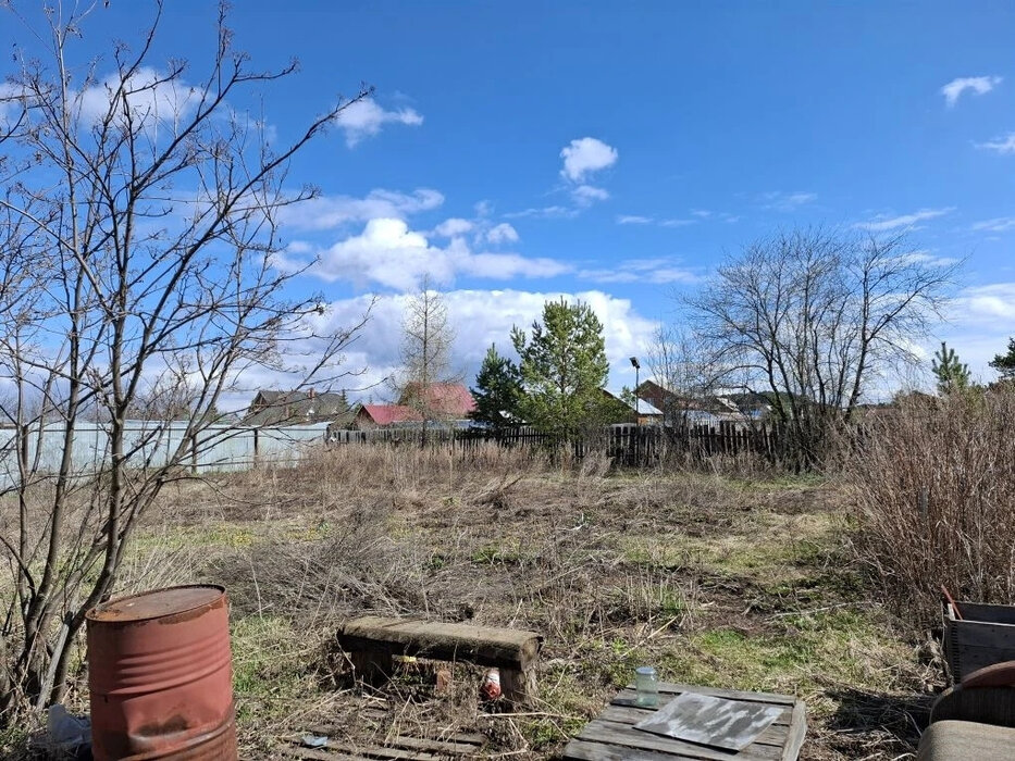 п. Бобровский, ул. Мостовая, 29 (городской округ Сысертский) - фото дома (2)