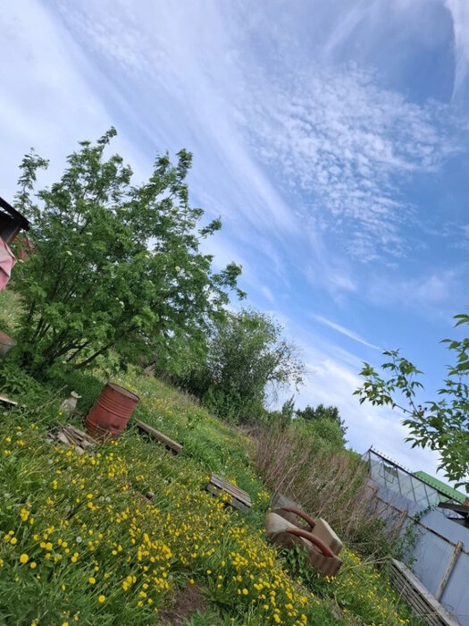 п. Бобровский, ул. Мостовая, 29 (городской округ Сысертский) - фото дома (8)