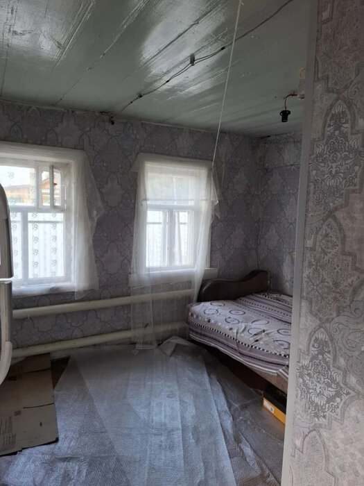 п. Бобровский, ул. Мостовая, 29 (городской округ Сысертский) - фото дома (9)
