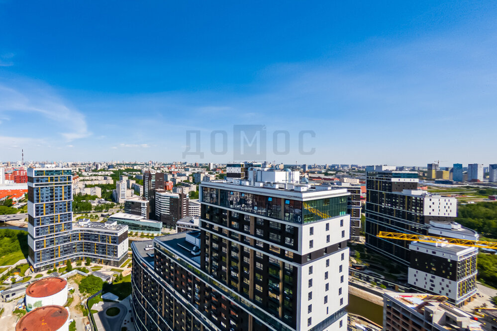 Екатеринбург, ул. Машинная, 1бк1 (Автовокзал) - фото квартиры (1)