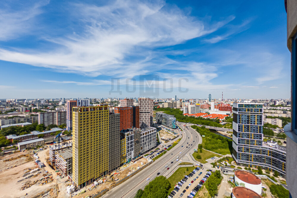 Екатеринбург, ул. Машинная, 1бк1 (Автовокзал) - фото квартиры (2)