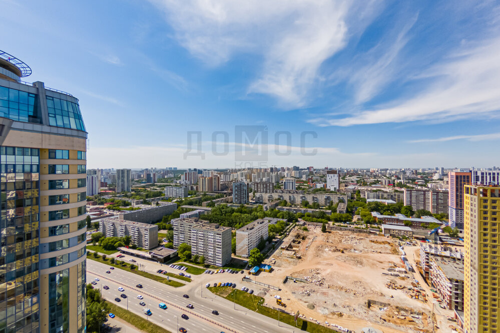 Екатеринбург, ул. Машинная, 1бк1 (Автовокзал) - фото квартиры (3)