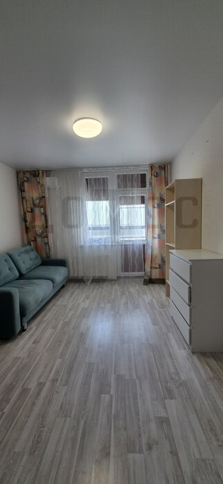 Екатеринбург, ул. Крауля, 170 (ВИЗ) - фото квартиры (1)