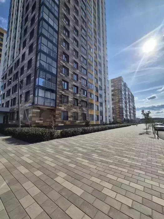Екатеринбург, ул. Крауля, 170 (ВИЗ) - фото квартиры (6)