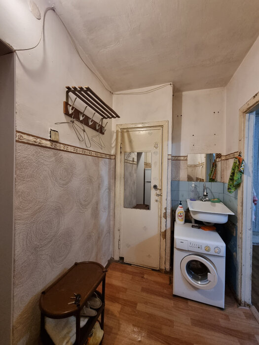 Екатеринбург, ул. Машинная, 42 корп. 1 (Автовокзал) - фото квартиры (4)