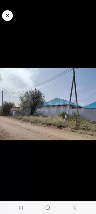 д. Чайкина, ул. Красных Орлов, 14 (городской округ Каменский) - фото дома (4)