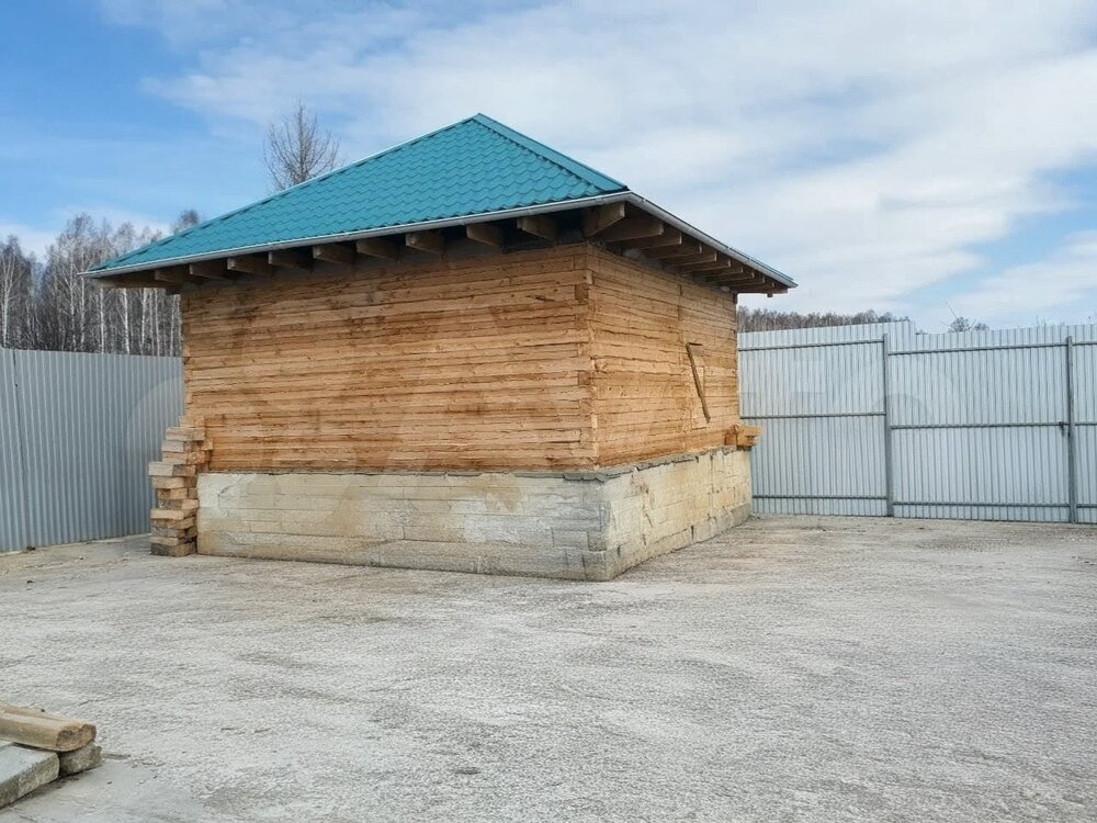 д. Чайкина, ул. Красных Орлов, 14 (городской округ Каменский) - фото дома (6)