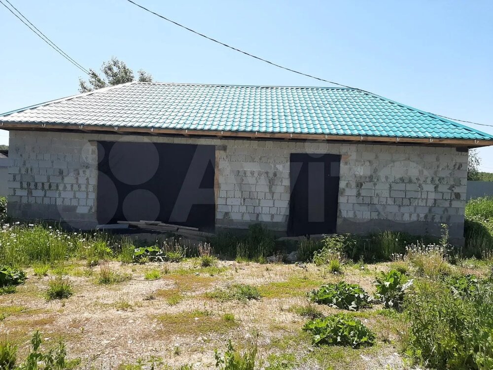 д. Чайкина, ул. Красных Орлов, 14 (городской округ Каменский) - фото дома (8)