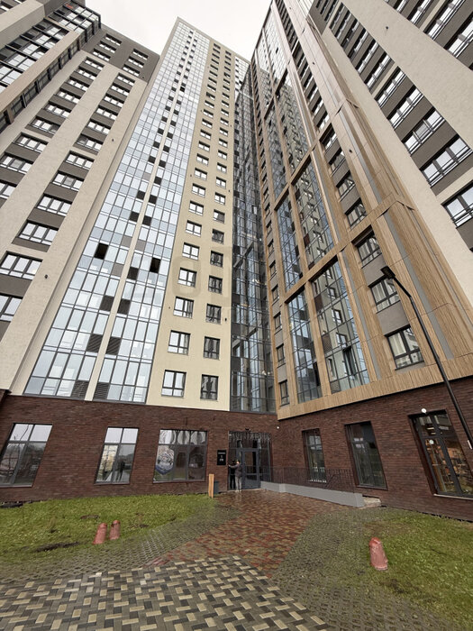 Екатеринбург, ул. Академика Ландау, 16/2 - фото квартиры (1)