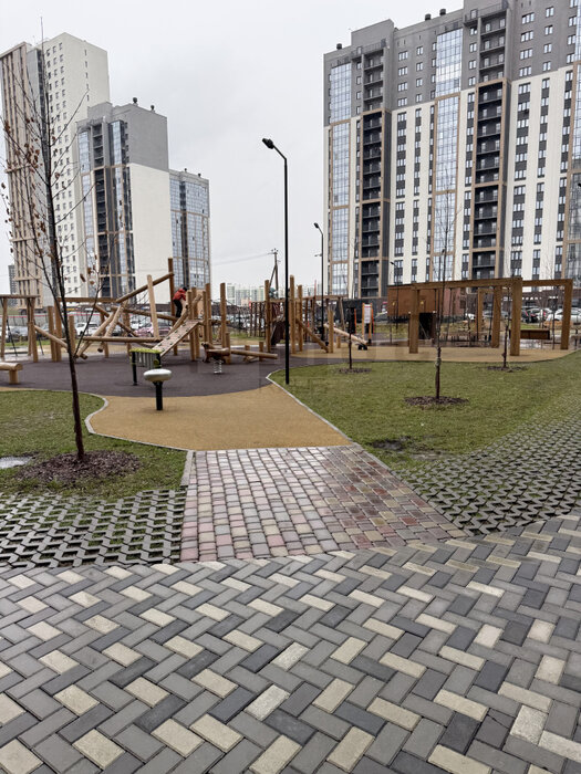 Екатеринбург, ул. Академика Ландау, 16/2 - фото квартиры (2)