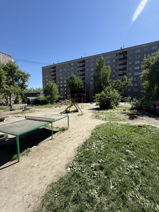 Екатеринбург, ул. Ольховская, 23 (Центр) - фото квартиры (2)